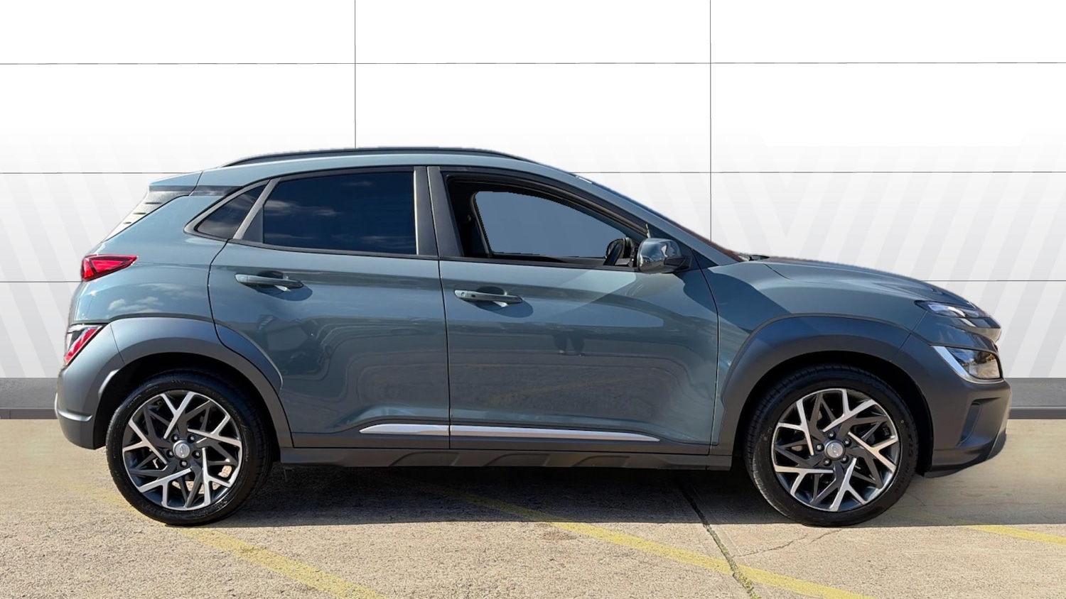 Used Hyundai KONA 2022 for sale - 76366851: Photo 5