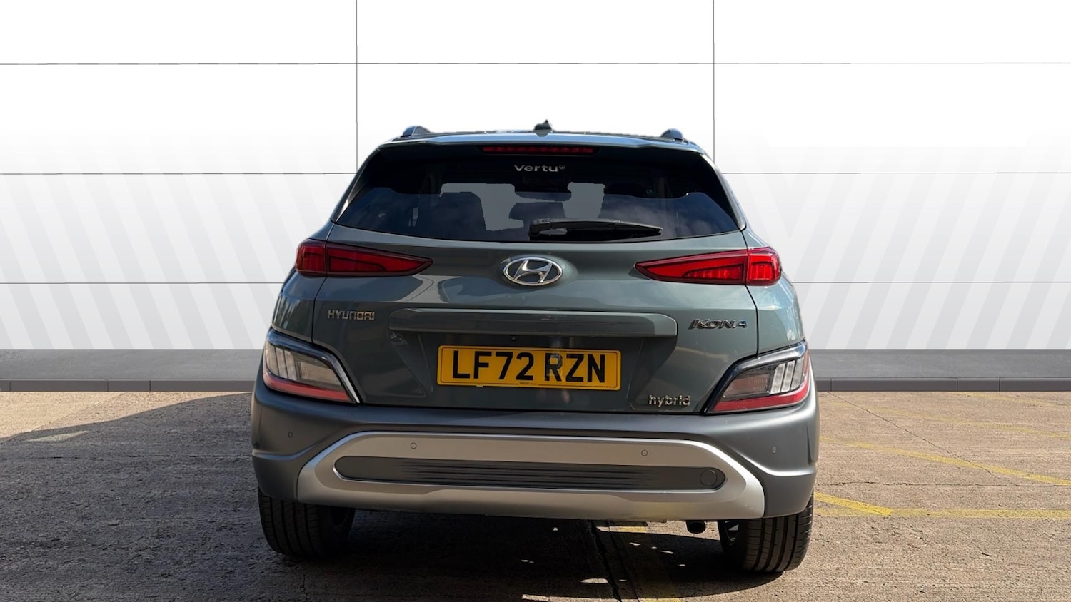 Used Hyundai KONA 2022 for sale - 76366851: Photo 6