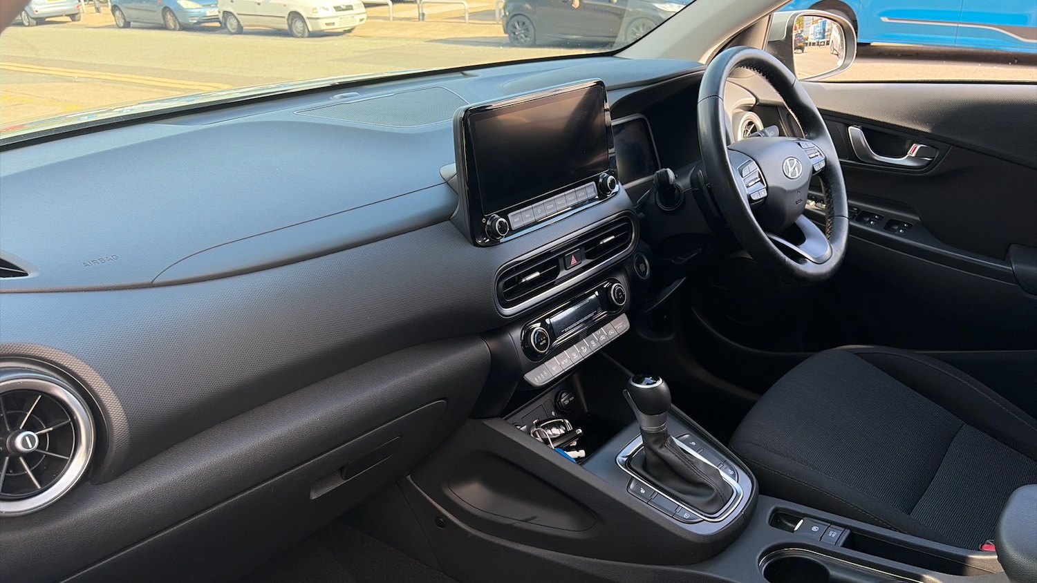 Used Hyundai KONA 2022 for sale - 76366851: Photo 9