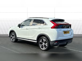Used Mitsubishi Eclipse Cross 2019 for sale - 79855685: Photo