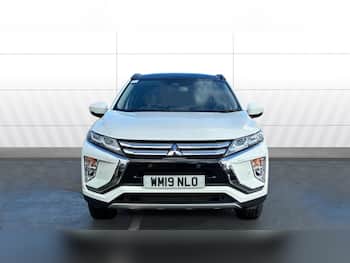 Used Mitsubishi Eclipse Cross 2019 for sale - 79855685: Photo