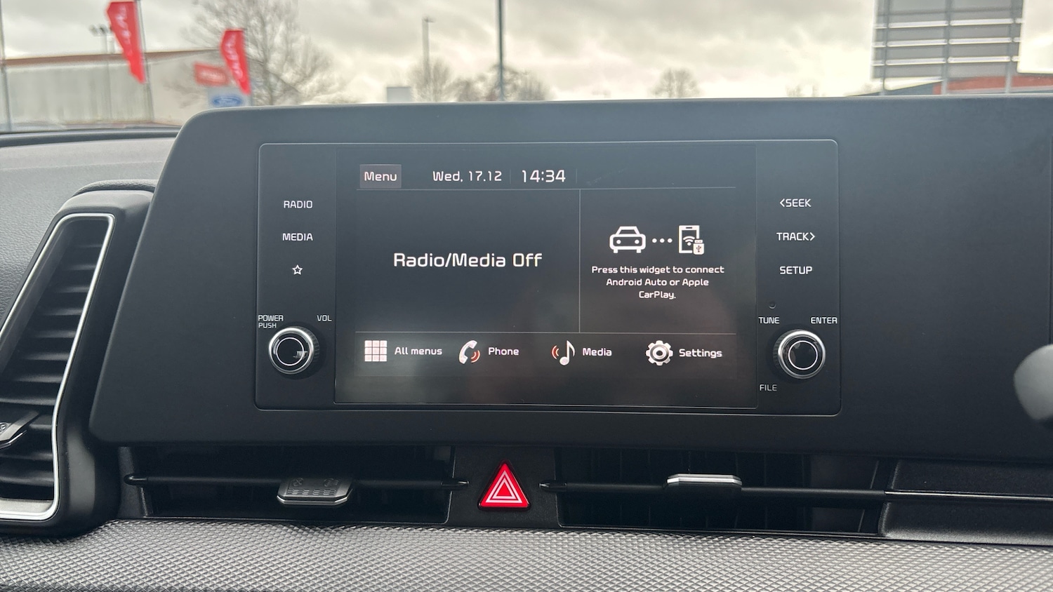 Used Kia Sportage 2022 for sale - 77272117: Photo 12