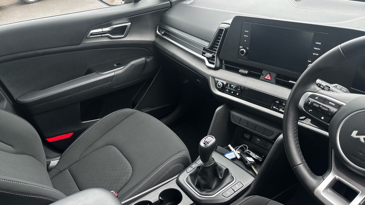 Used Kia Sportage 2022 for sale - 77272117: Photo 14