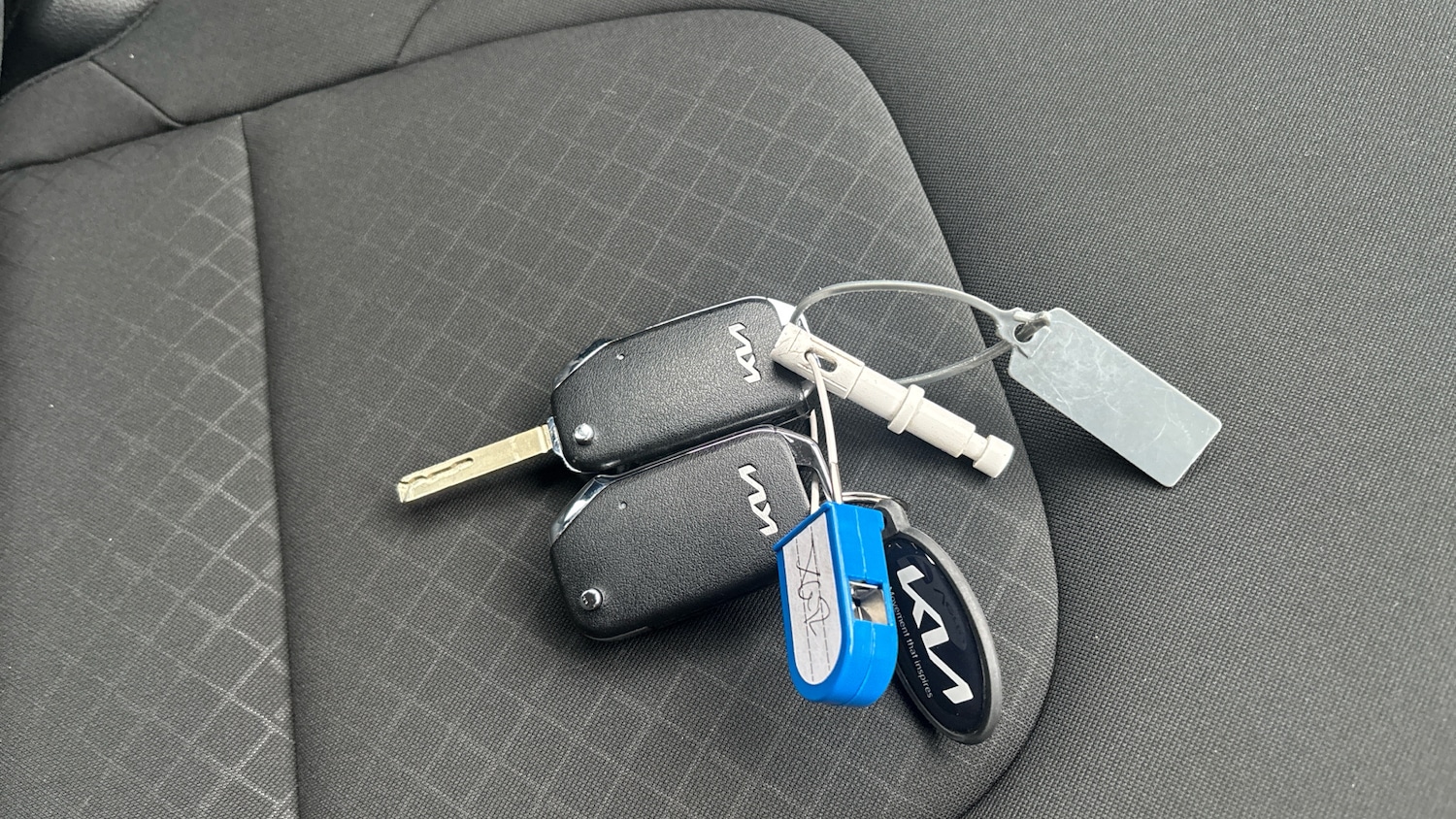 Used Kia Sportage 2022 for sale - 77272117: Photo 20