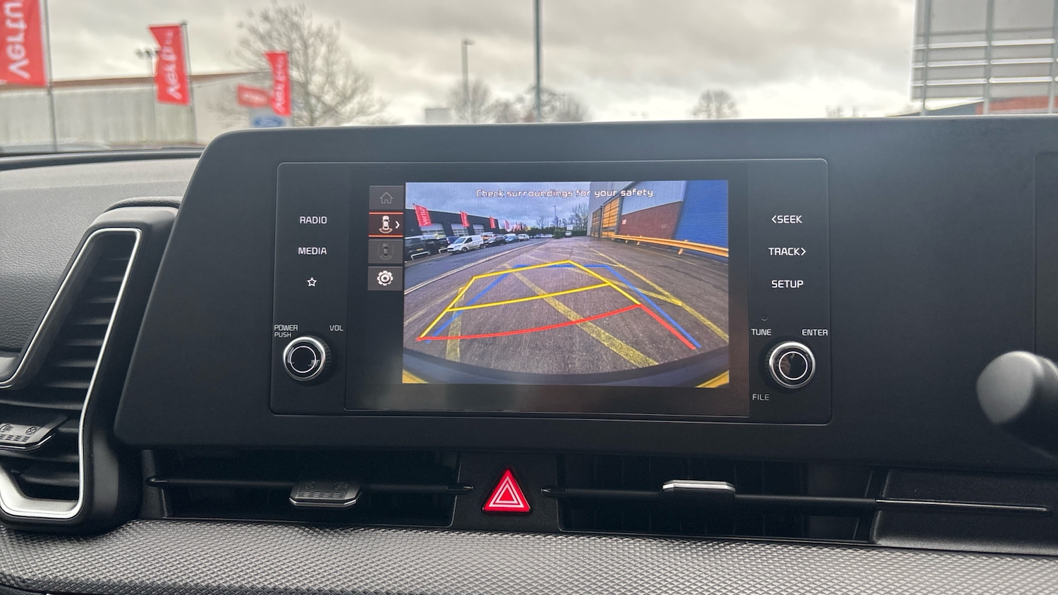 Used Kia Sportage 2022 for sale - 77272117: Photo 35