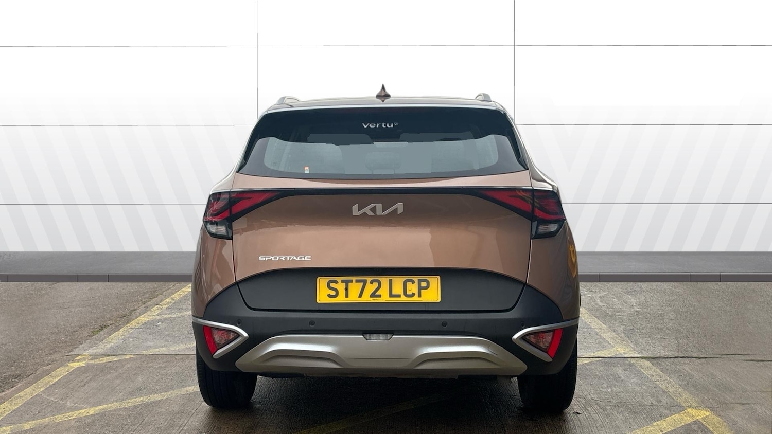 Used Kia Sportage 2022 for sale - 77272117: Photo 6