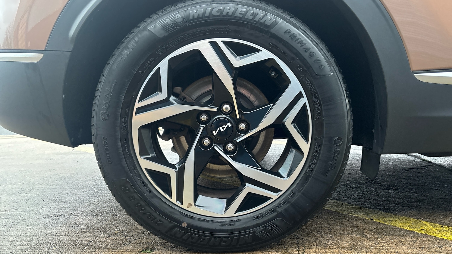 Used Kia Sportage 2022 for sale - 77272117: Photo 7