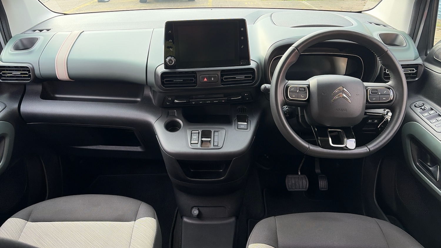 Used Citroen Berlingo 2023 for sale - 76366892: Photo 10