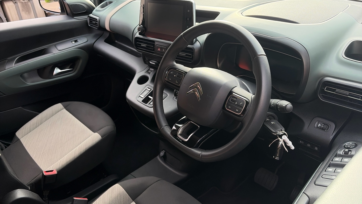 Used Citroen Berlingo 2023 for sale - 76366892: Photo 11