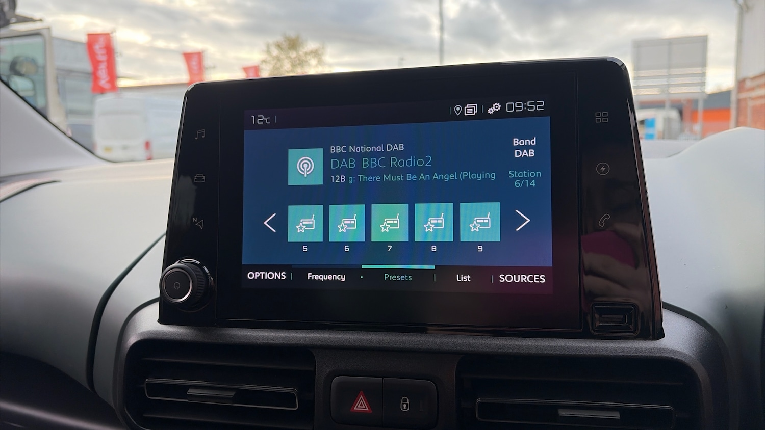 Used Citroen Berlingo 2023 for sale - 76366892: Photo 12