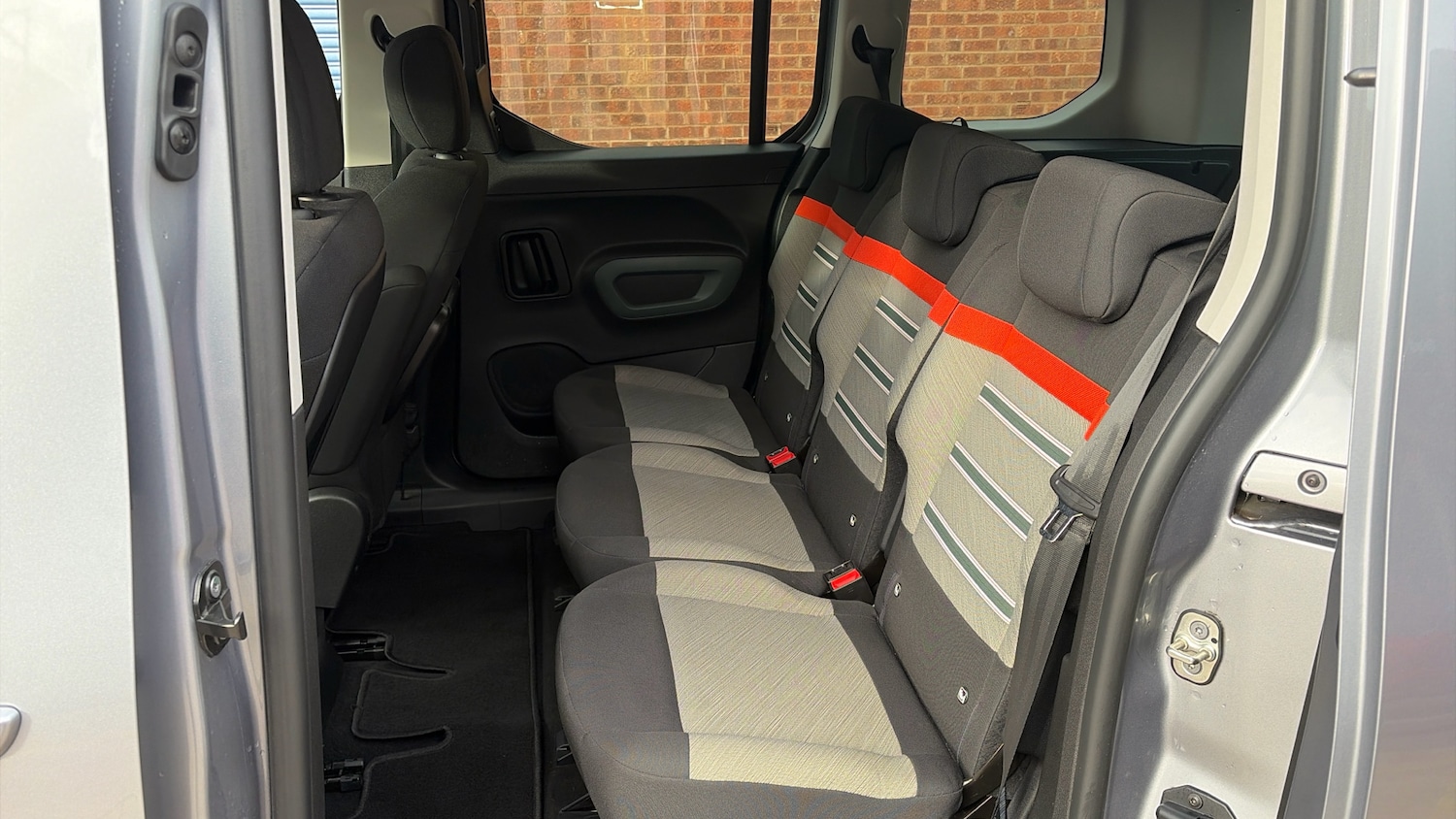 Used Citroen Berlingo 2023 for sale - 76366892: Photo 16