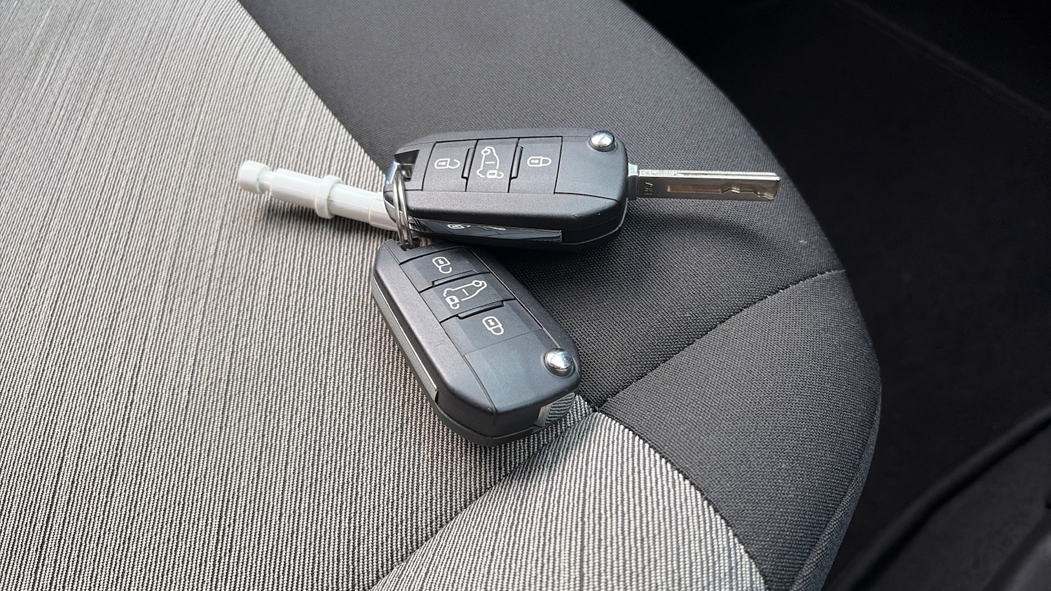 Used Citroen Berlingo 2023 for sale - 76366892: Photo 19