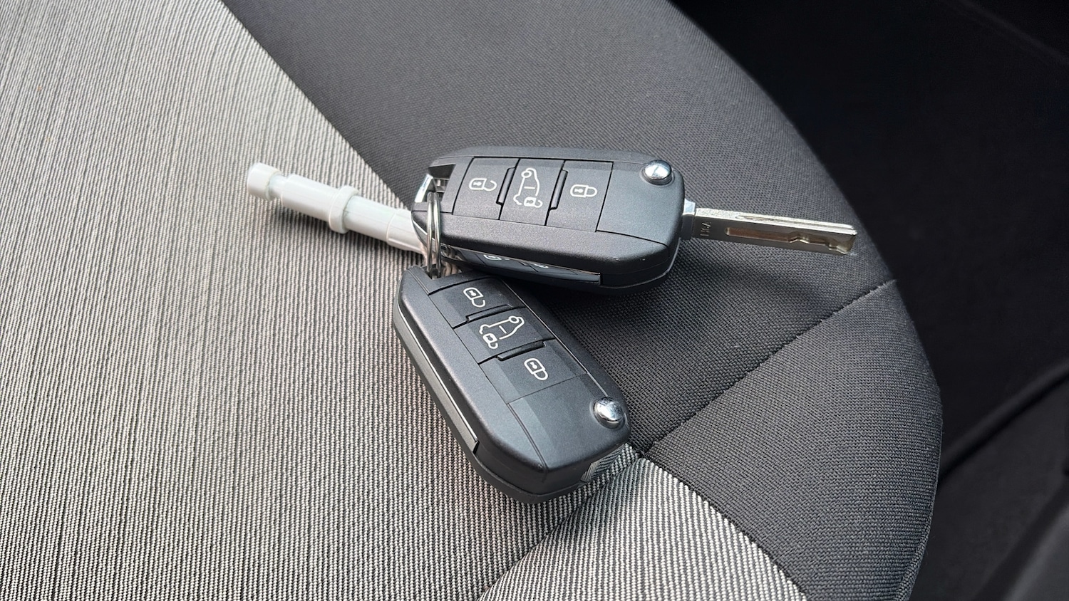 Used Citroen Berlingo 2023 for sale - 76366892: Photo 20
