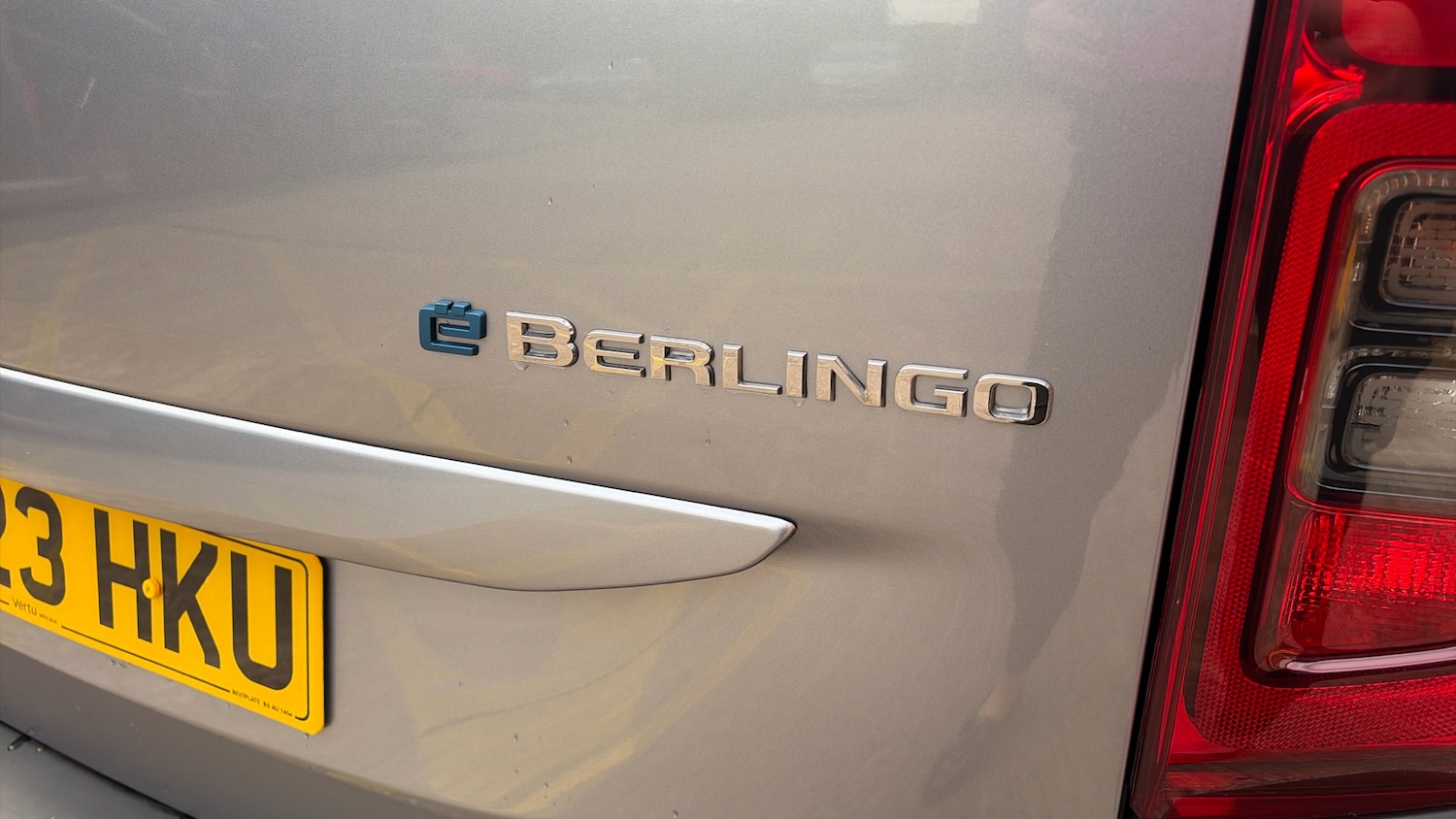 Used Citroen Berlingo 2023 for sale - 76366892: Photo 22