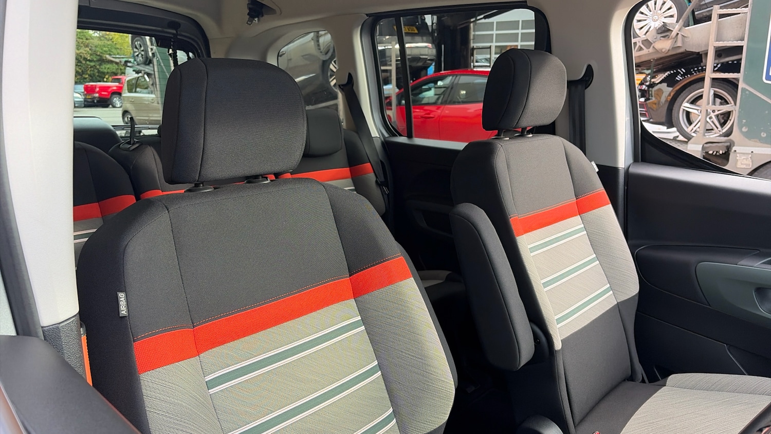 Used Citroen Berlingo 2023 for sale - 76366892: Photo 27