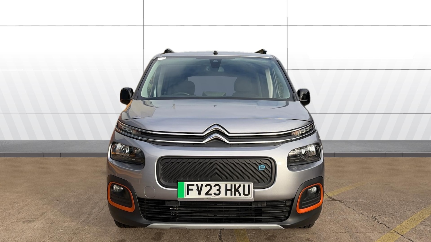Used Citroen Berlingo 2023 for sale - 76366892: Photo 3