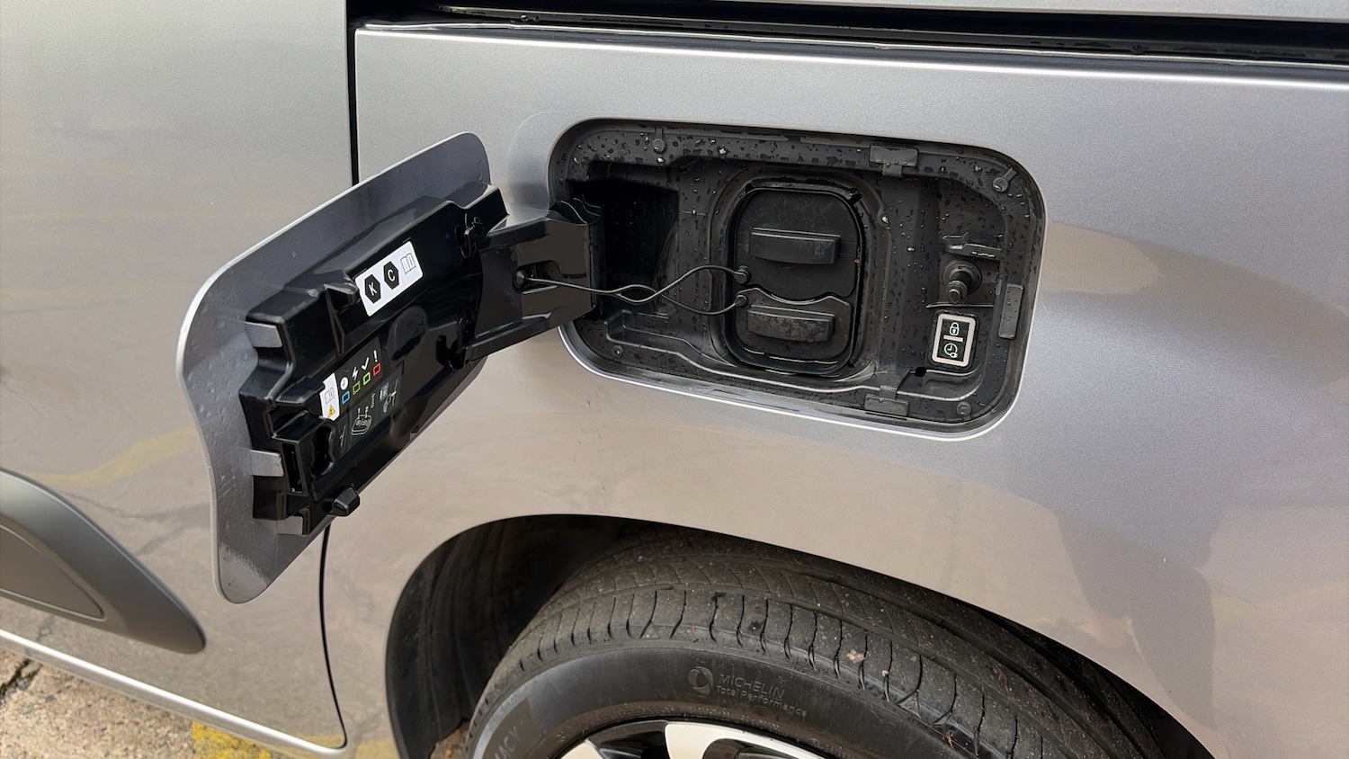 Used Citroen Berlingo 2023 for sale - 76366892: Photo 30