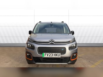 Used Citroen Berlingo 2023 for sale - 76366892: Photo