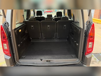 Used Citroen Berlingo 2023 for sale - 76366892: Photo