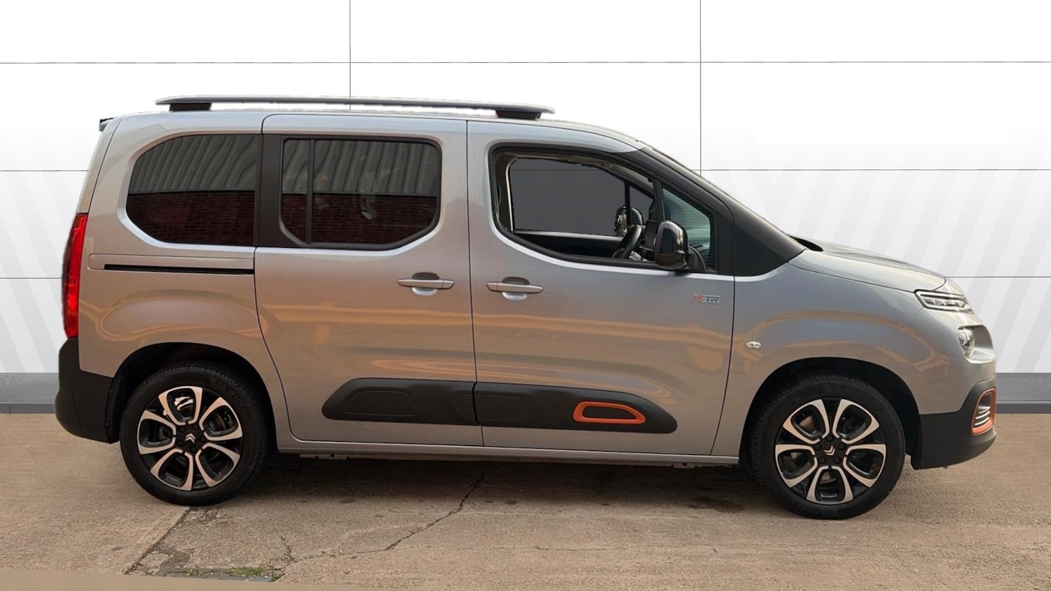 Used Citroen Berlingo 2023 for sale - 76366892: Photo 5