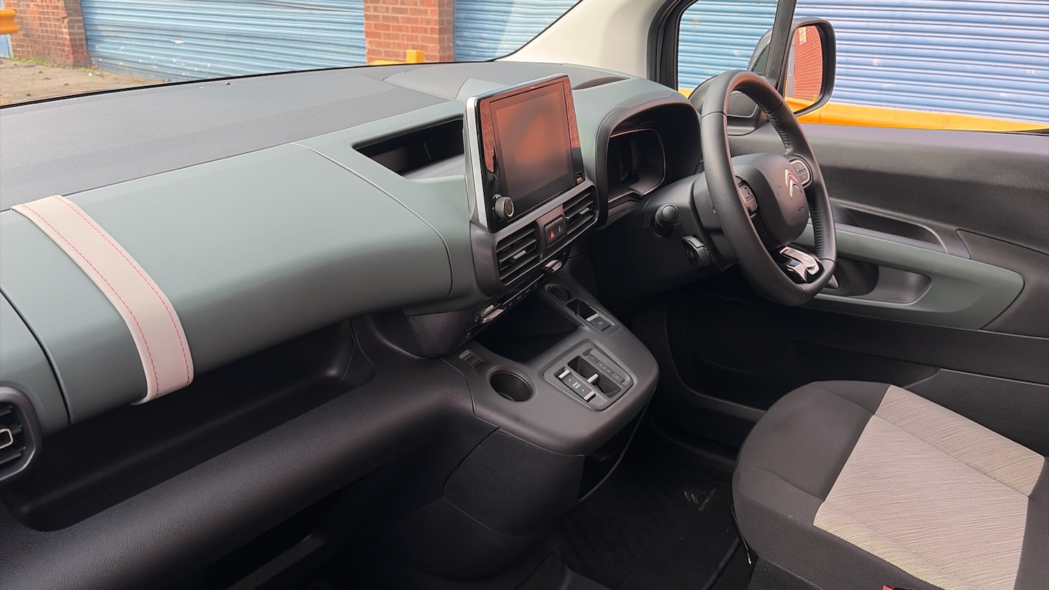 Used Citroen Berlingo 2023 for sale - 76366892: Photo 9