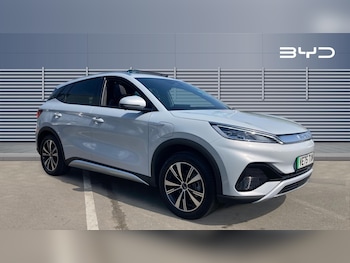 Used BYD Atto 3 2026 for sale - 78537033: Photo