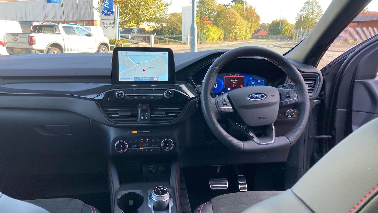 Used Ford Kuga 2023 for sale - 76372260: Photo 10