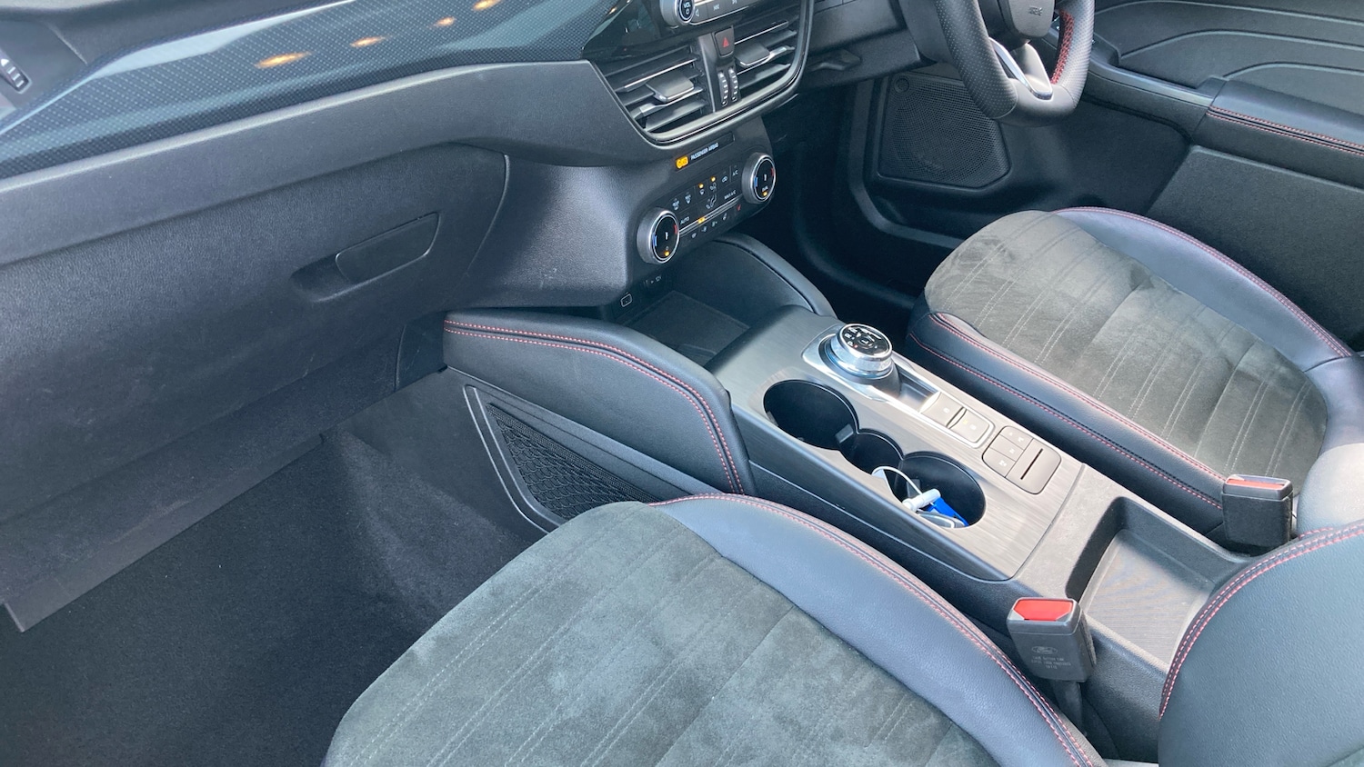 Used Ford Kuga 2023 for sale - 76372260: Photo 13