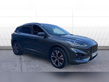 Used Ford Kuga 2023 for sale - 76372260: Photo