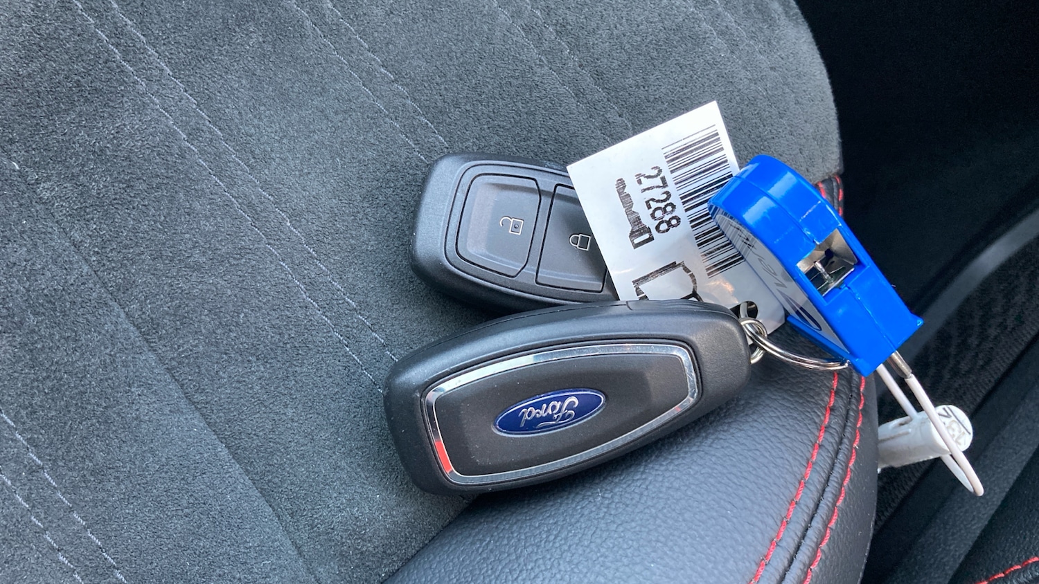 Used Ford Kuga 2023 for sale - 76372260: Photo 20