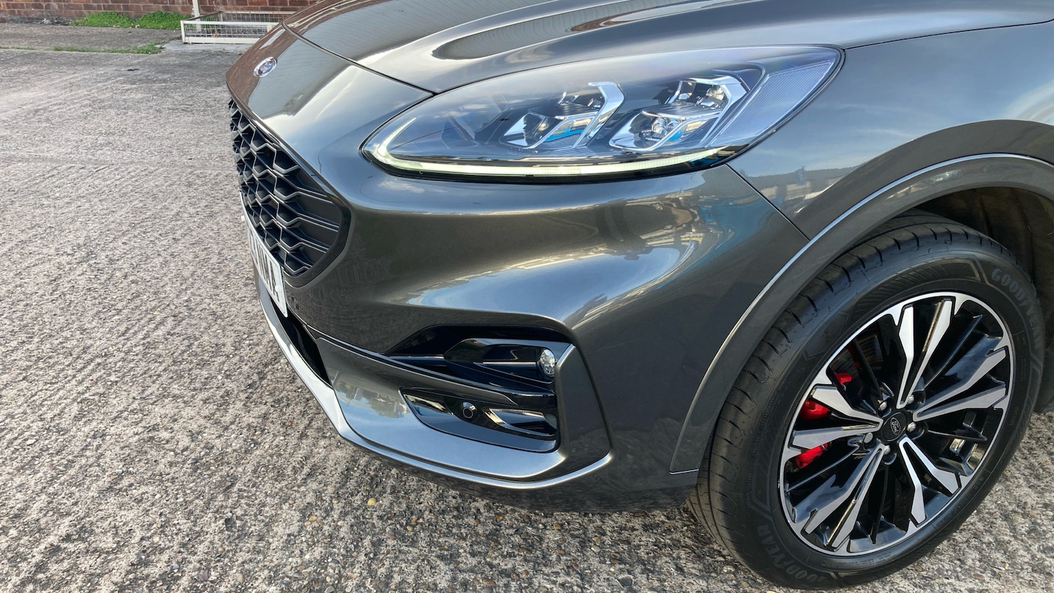Used Ford Kuga 2023 for sale - 76372260: Photo 21