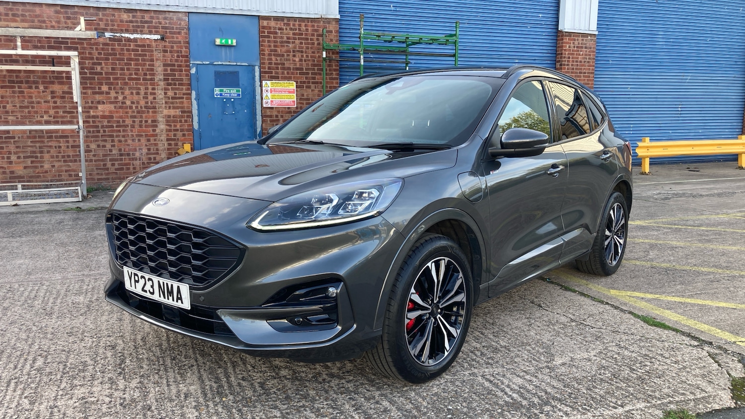 Used Ford Kuga 2023 for sale - 76372260: Photo 22