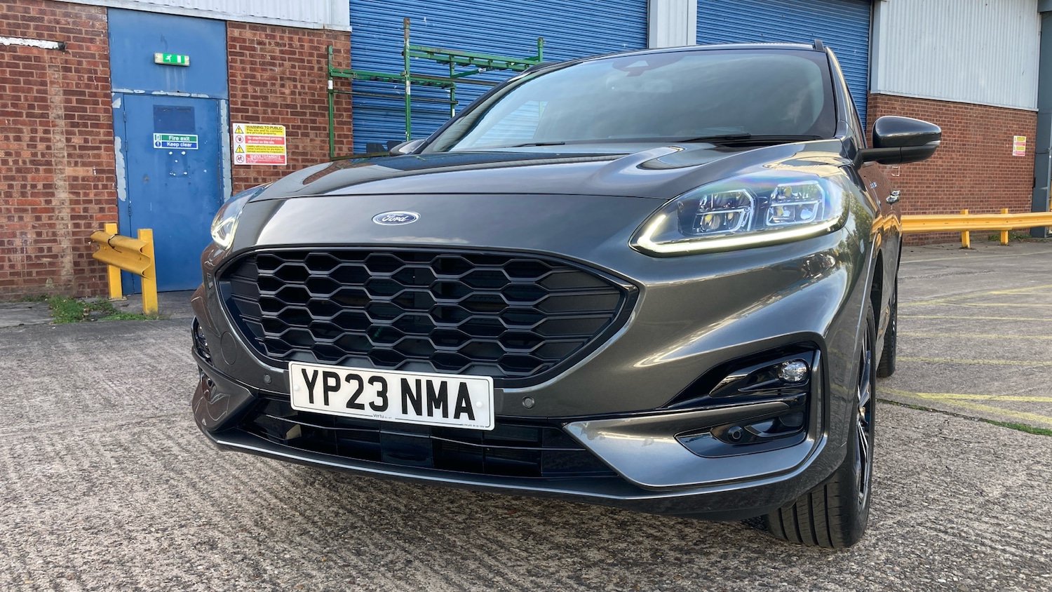 Used Ford Kuga 2023 for sale - 76372260: Photo 23