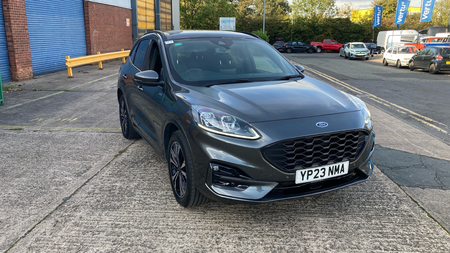 Used Ford Kuga 2023 for sale - 76372260: Photo 24