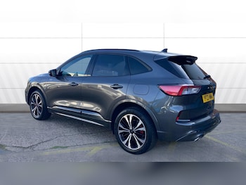 Used Ford Kuga 2023 for sale - 76372260: Photo
