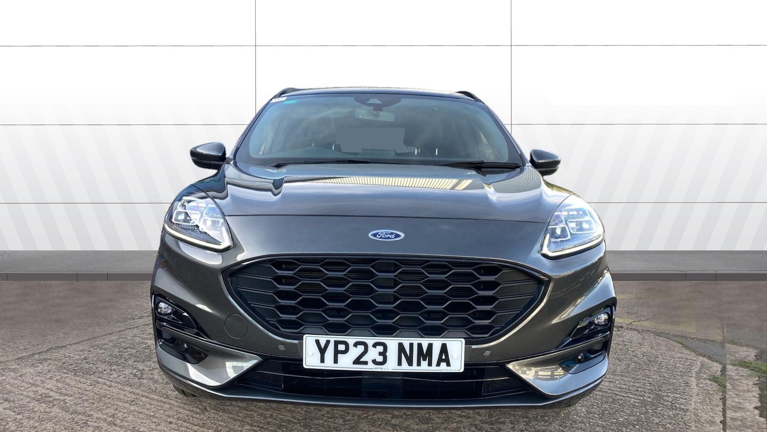 Used Ford Kuga 2023 for sale - 76372260: Photo 3
