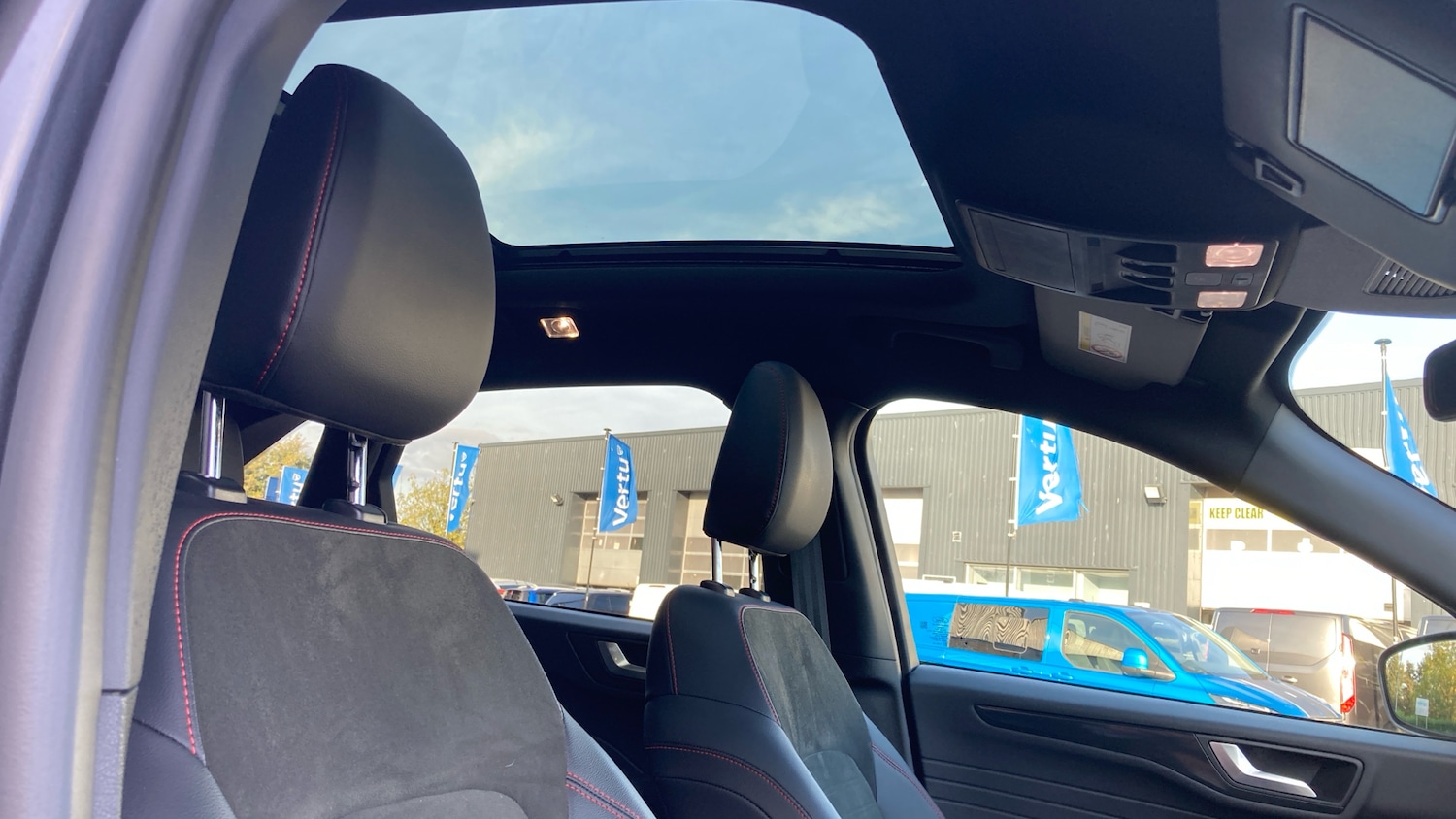 Used Ford Kuga 2023 for sale - 76372260: Photo 37