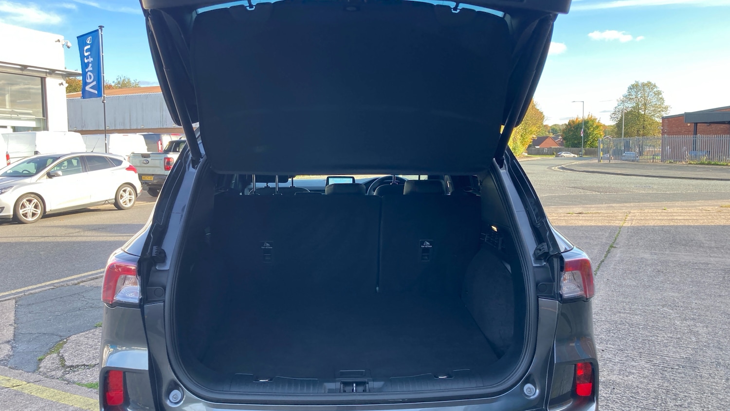 Used Ford Kuga 2023 for sale - 76372260: Photo 4