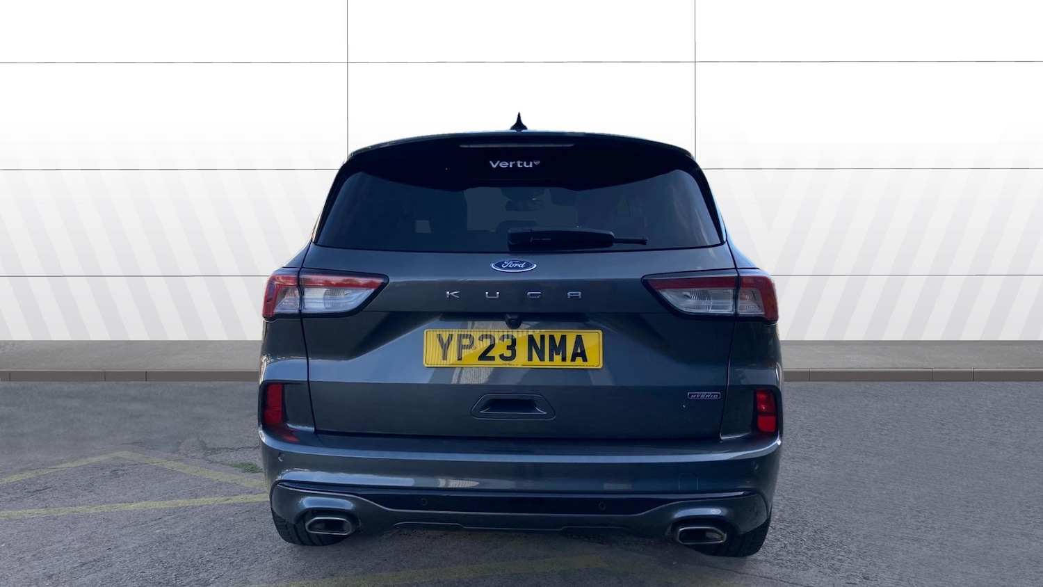 Used Ford Kuga 2023 for sale - 76372260: Photo 6