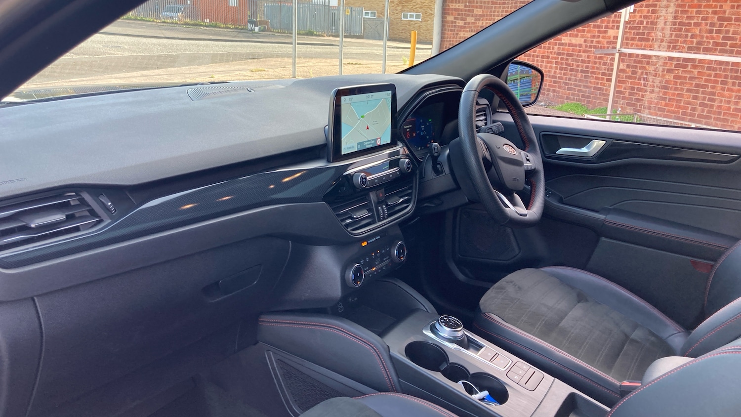 Used Ford Kuga 2023 for sale - 76372260: Photo 9