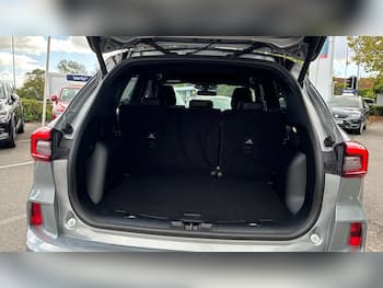 Used Ford Kuga 2025 for sale - 79864983: Photo