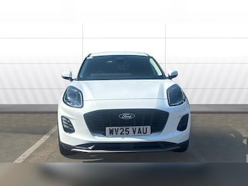 Used Ford Puma 2025 for sale - 79403797: Photo