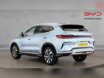 Used BYD Seal U 2025 for sale - 78389103: Photo