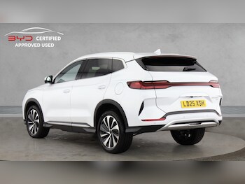 Used BYD Seal U 2025 for sale - 78408803: Photo