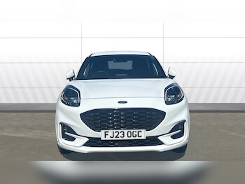 Used Ford Puma 2023 for sale - 78109137: Photo