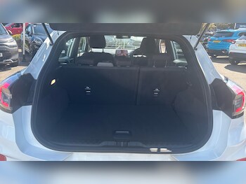 Used Ford Puma 2023 for sale - 78109137: Photo