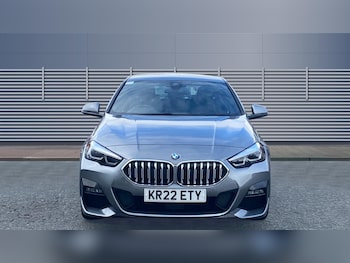 Used BMW 2 Series 2022 for sale - 78991895: Photo