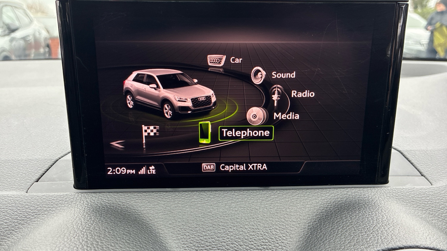 Used Audi Q2 2019 for sale - 77789063: Photo 12