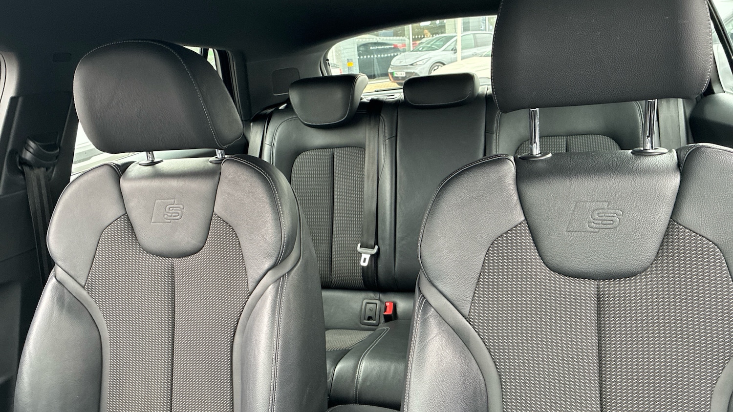 Used Audi Q2 2019 for sale - 77789063: Photo 15