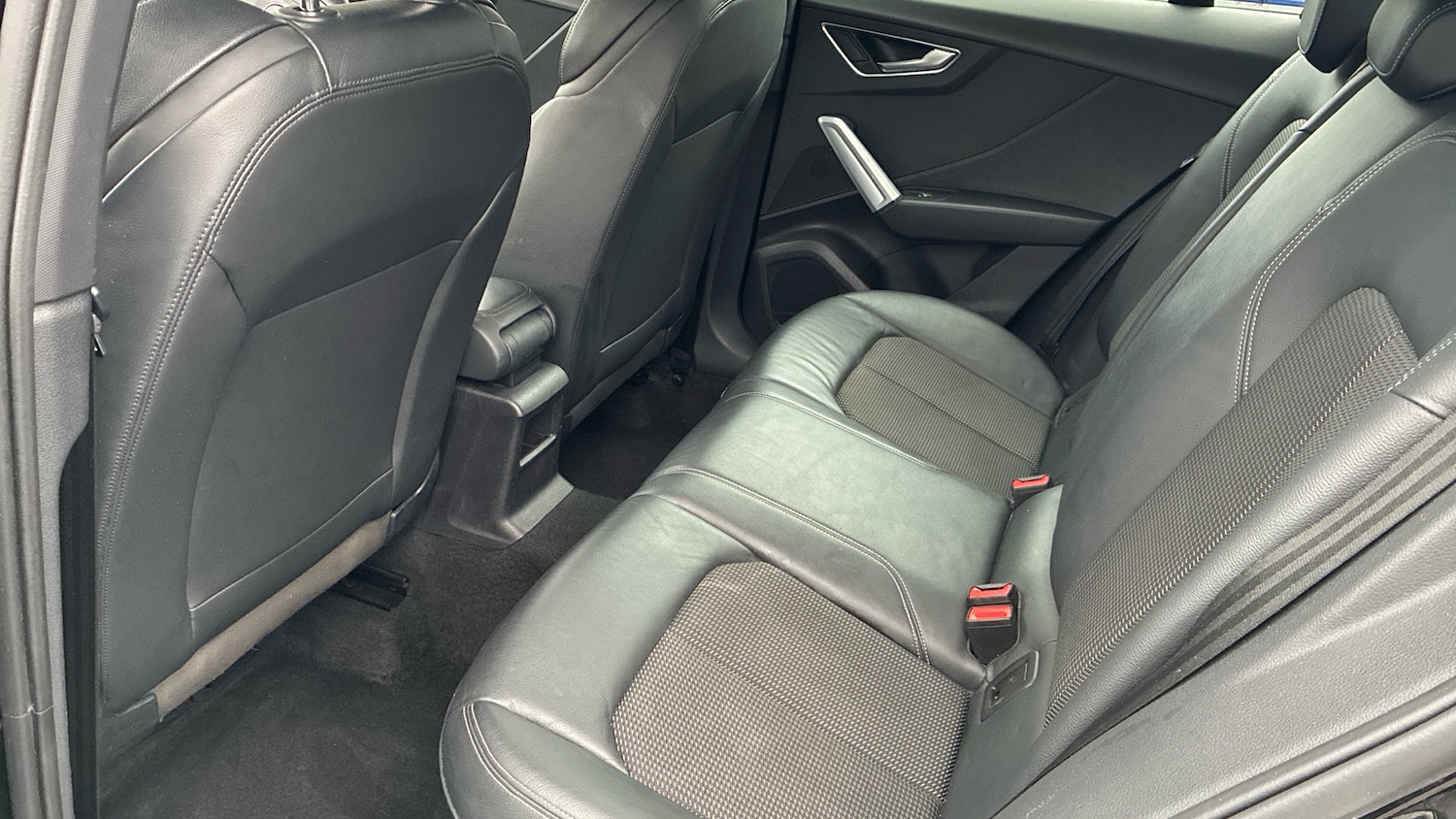 Used Audi Q2 2019 for sale - 77789063: Photo 16